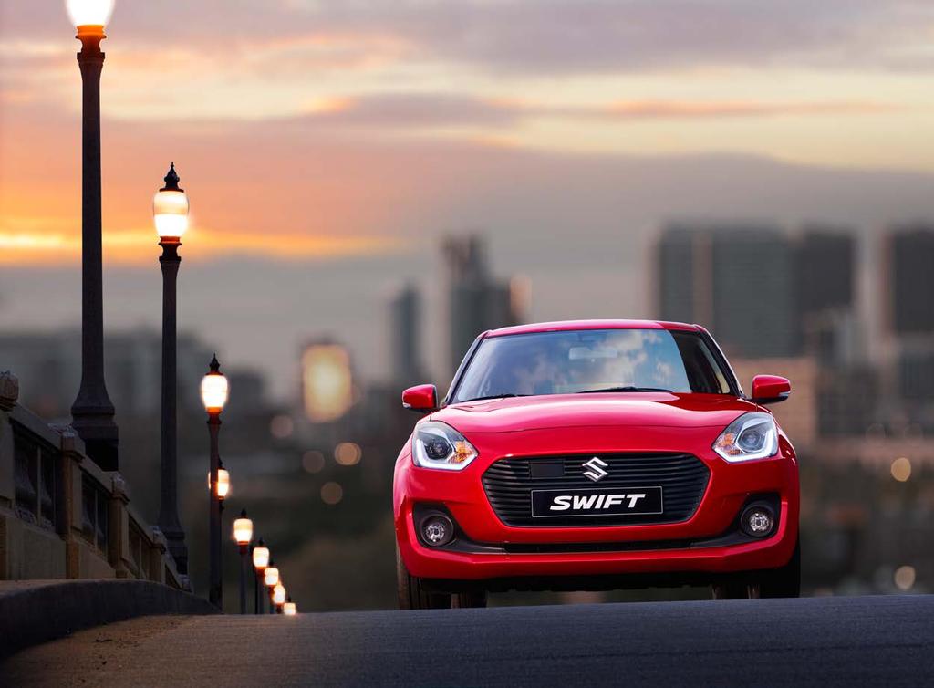 A Suzuki Way of Life!