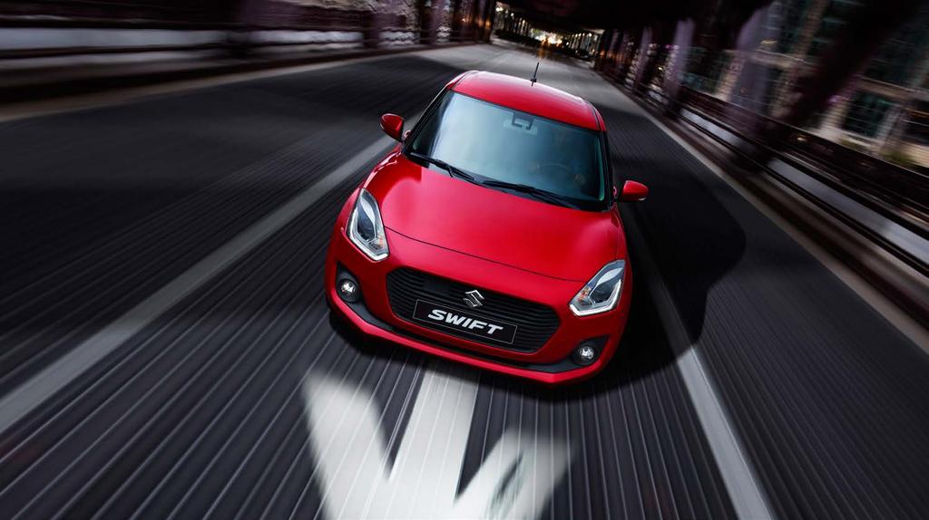 swift