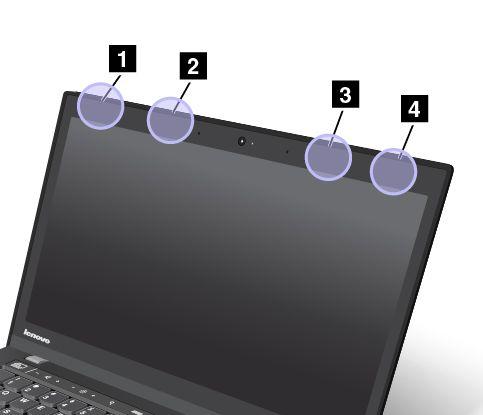Generic Attribute Profile (GATT) Proximity Profile Find Me Profile Immediate Alert Profile Battery Status Profile Felhasználási környezet és egészség A beépített vezeték nélküli kártyák a többi