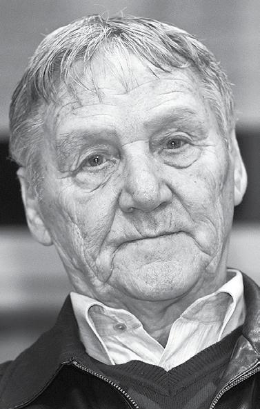 Búcsú GYÁSZ: ELMENT AZ EDZŐÓRIÁS Életének nyolcvanötödik évében elhunyt Kovács Ferenc mesteredző, akadémiánk tanácsadó testületének tagja.