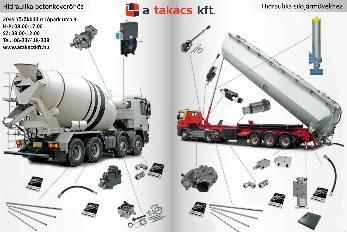 HYDRAULIKA