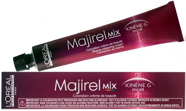 129 Ft L Oréal Majirl krémhajfsték Schwarzkopf Bonacur OTC Rnlj
