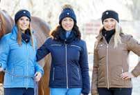 DARKBLUE, ROSE, MINDBLUE, BLACK ACTIVE