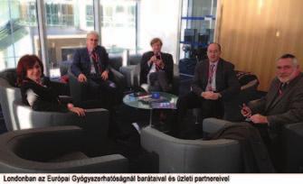Ritkán hoz össze a Sors olyan kollégával, akinek még kérdést sem lehet feltenni, mert annyi mondanivalója van, hogy csak legyen ember, aki fel tudja - meg tudja jegyezni, és netalán értékelni és