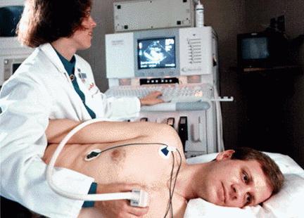 Szívultrahang Diagnosztizálhatunk: falmozgási zavarokat hegesedést, billentyűbetegségeket a szívüregek