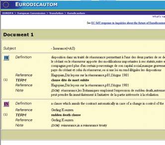 Indítványában az EU egyetlen hivatalos nyelve a még megteremtésre váró eural lehetne.