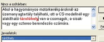 Soha nem érkezik meg a csomag. A való világ szigorúsága ismételten felbukkan.