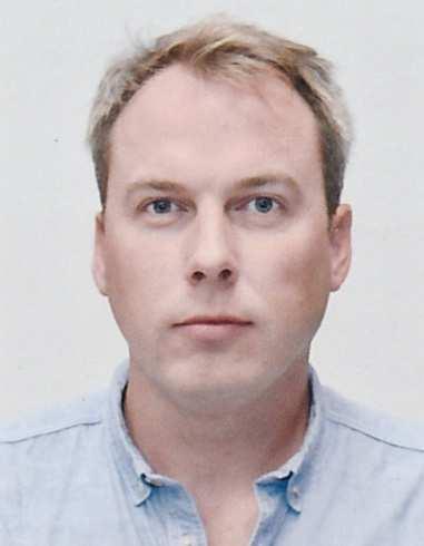 Magyari Márton Mihály presbiter 1982-ben születtem, s rá egy évre keresztelt meg Ferenczy Zoltán lelkész a rákoshegyi templomban.