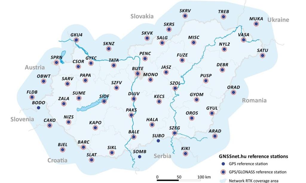 126 Az elmúlt években robbanásszerű növekedésnek indult a precíziós mezőgazdaságban a munkagépek automatikus vezérlése.
