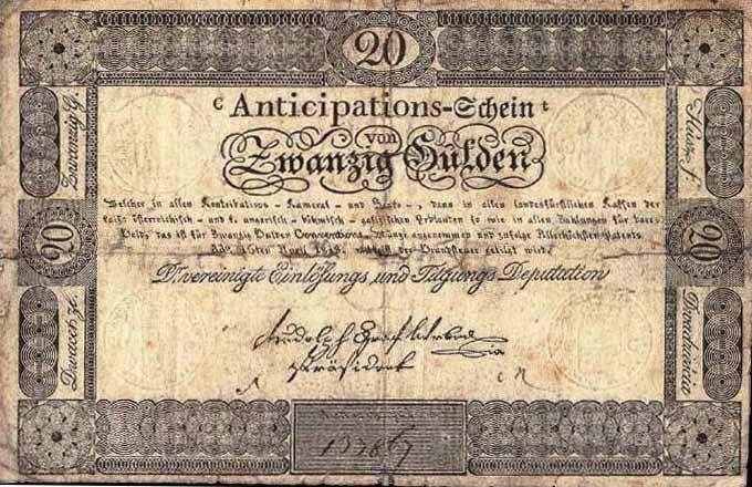 Gulden -