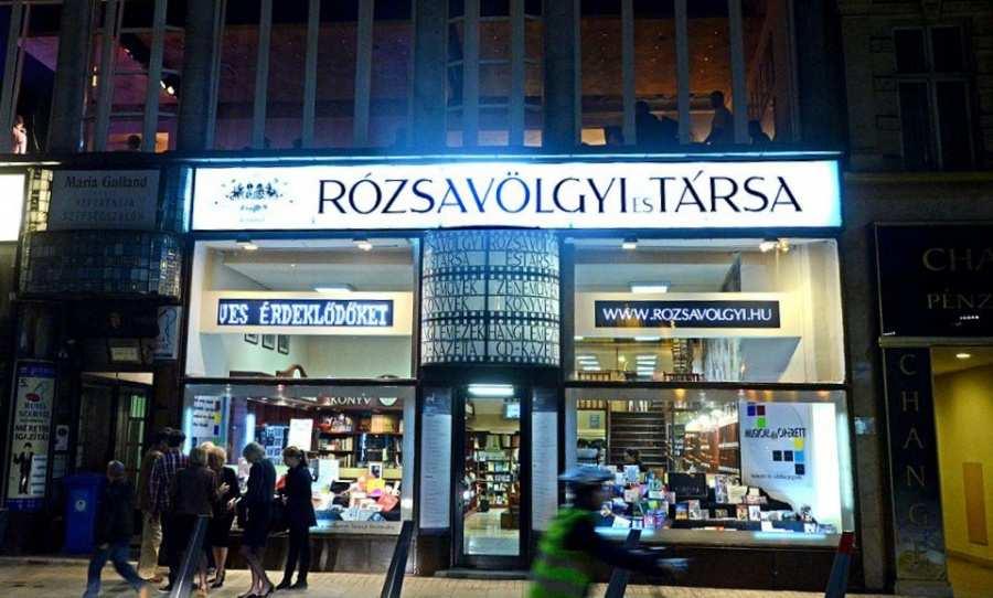 HUTIRA ALBIN RÓZSAVÖLGYI ÉS A MAGYAR ZENEKULTÚRA (10/5.) Rózsavölgyi és Társa a XXI.