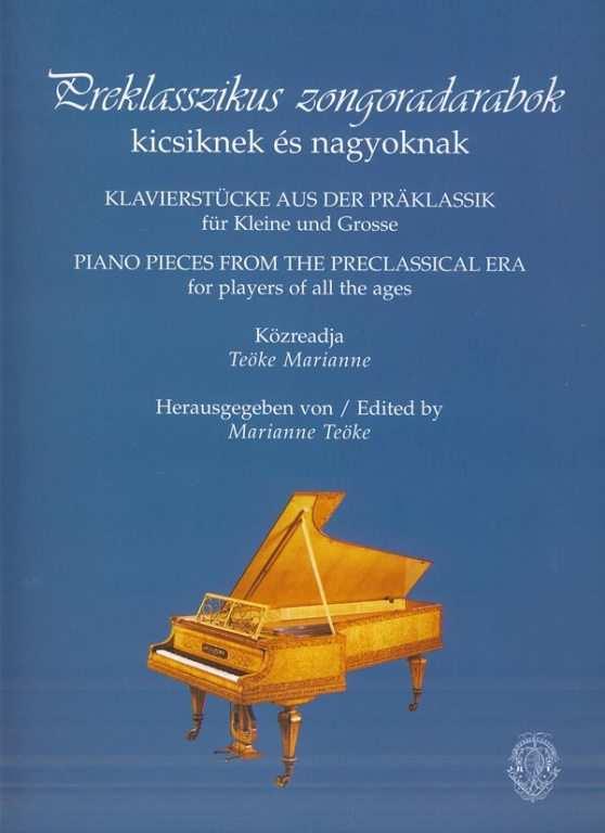RÉT 032, RÉT 033 (Közreadó: Teöke Marianne) Az első