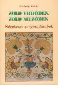 RÉT 060 (Az ismert barokk zeneszerzők billentyűs műveiből készült válogatás) RÉT 030 (Feldolgozta: Gárdonyi Zoltán) A zongoraoktatás kevés használható magyar négykezes kottával rendelkezik.