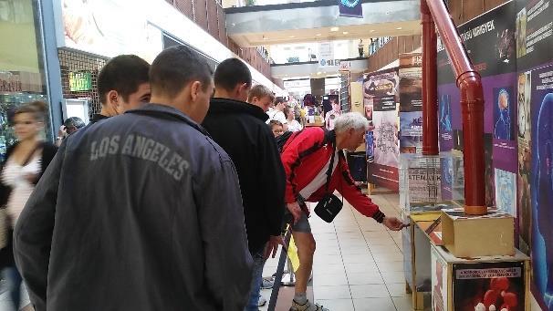 bemutatkozás és bevezetés
