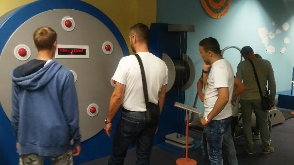 kezelői felület használatához