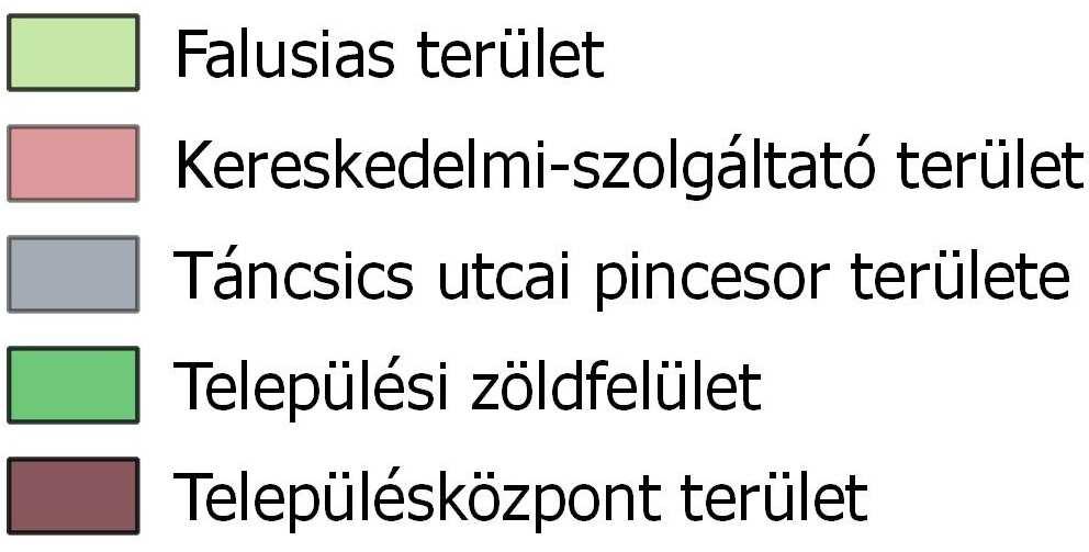 együttese jelenti: