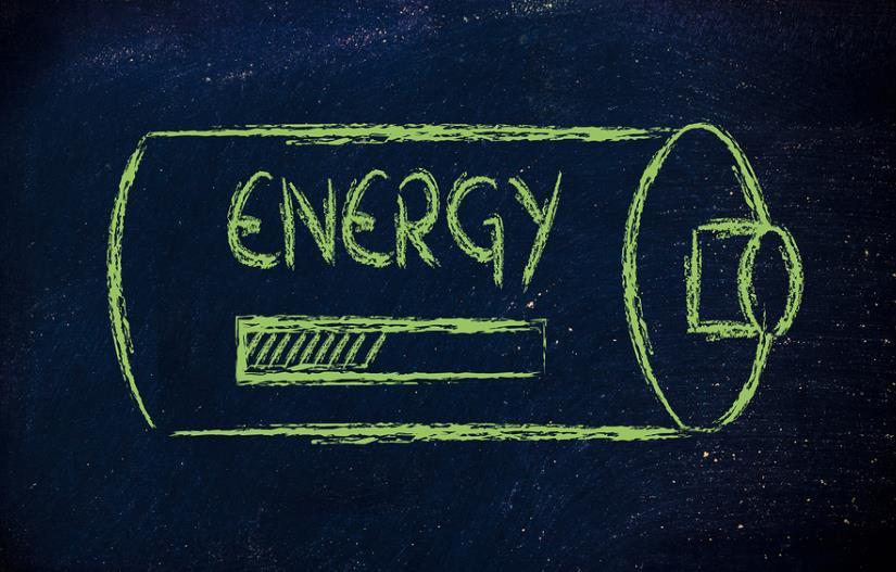 ENERGIA Az energia a fizikában a testek egy fizikai tulajdonsága, amely átalakítható különböző megjelenési formákba és átadható a testek között a négy alapvető kölcsönhatás által, de amely soha nem
