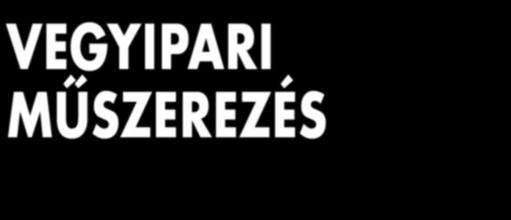 VEGYIPAR