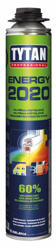 O2 Energy 2020 PU-Gun-Foam GUN B3 750 ml sárga CZ-HU-SK UN 1950 Egykomponensű poliuretán hab, mely a levegő nedvességtartalom hatására szilárdul meg.