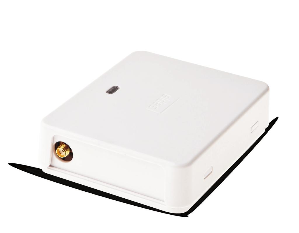 ESIM320 KAPUVEZÉRLŐ Az ESIM320 egy távoli GSM/2G/3G vezérlő, rendeltetése kapuk, sorompók, és garázsajtók vezérlése SMS, ingyenes hívás, mobil applikáció, vagy widget használatával.