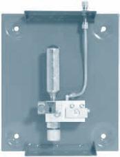 patron 50 g CO2 AK - 300x00x25 mm max.
