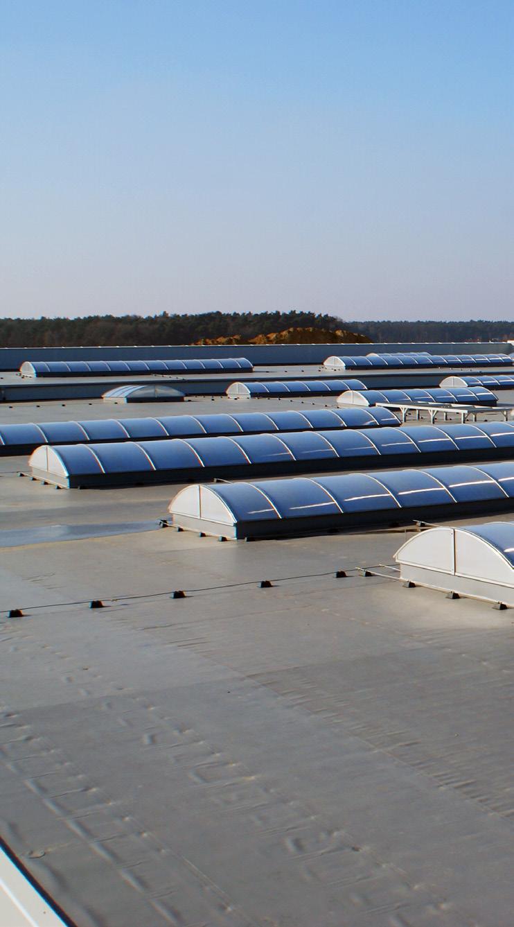 Icopal Kft. H-900 Zalaegerszeg, Zrínyi Miklós u. 6. Tel.
