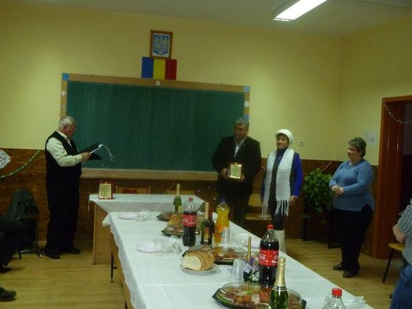 Pali bácsi a nagyváradi Emanuil Gojdu Pedagógiai Fiúiskola végzőse,