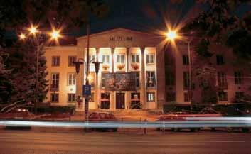 Egyetemtörténeti Gyűjtemény és Selmeci Műemlékkönyvtár Miskolc-Egyetemváros +36 46 565 111/1617 www.muzeum.uni-miskolc.hu H P:10.