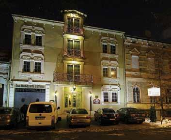 szálláshelyek szálláshelyek Belváros Hunguest Hotel Palota****superior Erzsébet sétány 1. +36 46 331 411, +36 46 400 126 www.hotelpalota.hunguesthotels.