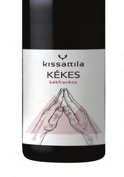 A fajta izgalmas, vibráló, fűszeres ízvilágát kiválóan hozza, a citrusos