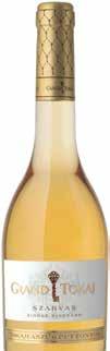 SAUSKA TOKAJI CUVÉE 113 száraz, 0,75 l, 2 665 Ft/l 1 Illatában licsi, maracuja, sárgabarack és töppedt szőlő. Kortya dús, gazdag és hosszú, citrommal, naranccsal, ananásszal és kajszilekvárral.