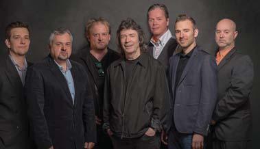 zenél az experimentális jazz híveinek. trooper Jegyár: 2000-2500 Ft. Seether (RSA), LTNT (UK), Sons Of Texas (US) -9 A38 Hajó + MU Szinház szeptember 28. október 1.
