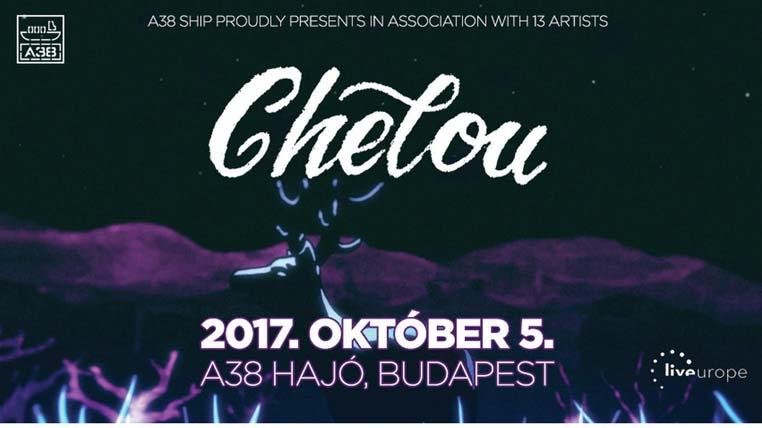 ZENE // NAPI BONTÁS 58 ZENE // NAPI BONTÁS 59 2 október HÉTFŐ OK- TÓBER 2. HÉTFŐ Artus Kortárs Művészeti Stúdió UH FEST 2017 18.30 Rosinflux, Stefan Fraunberger (A), Gosheven, Bulk, Landing Venus.