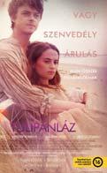 dán svéd) 51 16.30, 18.30, 20.30. Kedi: Isztambul macskái (fel. am. tör.) 54 16.30, 18h, 19.30, 21h, szept. 30 okt. 1. 13.30, 15h is. Love and Lemons Az igaz szerelem receptje (fel. svéd) 50 30-án 14.