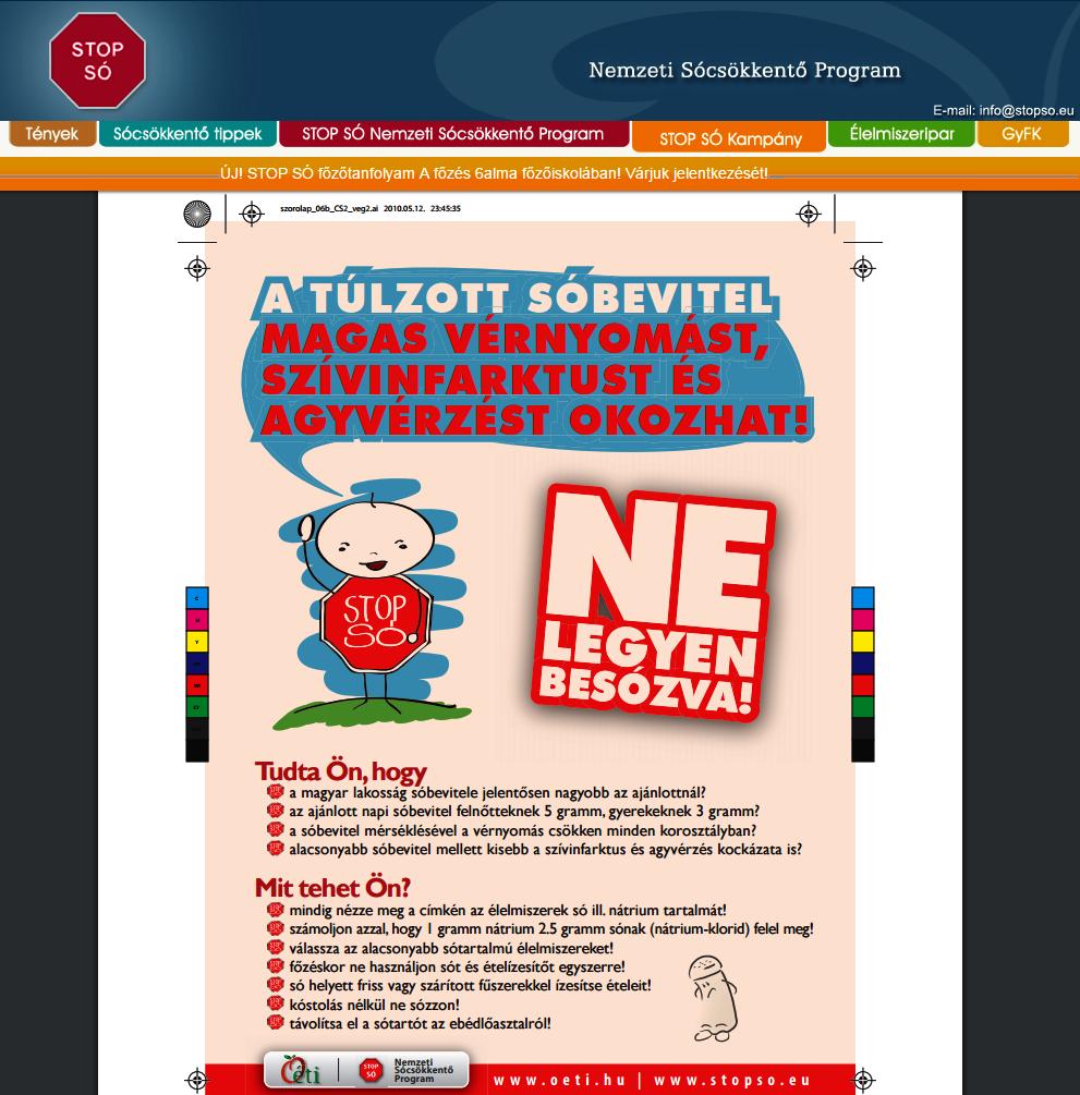 IV. Megváltoztatták a vérvizsgálatoknál a nátrium és kálium határértékeket, hogy ne jelezze a vérvizsgáló laboratórium a vese- és szívműködést is rontó túlzottan magas kálium szintet és az