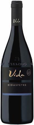 Mi ebben hiszünk. TAKLER CABERNET SAUVIGNON & 16 18 C 1 3 év $ Cabernet Sauvignon Gazdag illatú és ízvilágú, lendületes vörösbor, fűszerességgel, piros bogyós gyümölcsök jegyeivel.