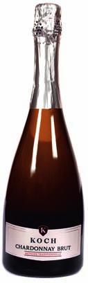 CHARDONNAY BRUT NATURE 1959,- 2487, 93 1 l: