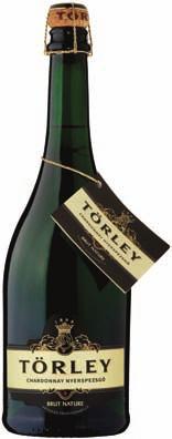 : 11% V/V CLOVIS FOREST BRUT CHAMPAGNE MUMM