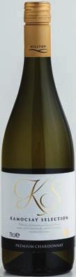 : 14% V/V & 12-13 C <1-3 év Neszmély $ Chardonnay Világos arany színű bor intenzív gyümölcsillattal, telt korty fi nom