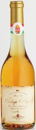 1569,- 1992, 63 1 l: 2656,84 1569,- 1992, 63 1 l: 2656,84 EVINOR 4 PUTTONYOS ASZÚ 2013 édes & 10-11 C 15 év Tokaj $