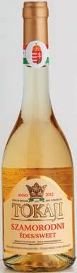 Saláta Royal Tokaji Borászat A Royal Tokaji Borászat 1990-ben jött létre, központja Mádon található.