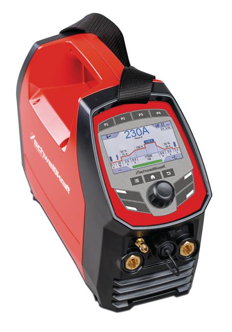 Hegesztő fejpajzs Vario Protect L-W Automatikus elsötétedésű, EN 371 és EN 175 előírásoknak megfelel HEGESZTÉSTECHNIKA ffhegesztési ívfényre automatikus bekapcsolás f fa VarioProtect szűrők DIN 9-13