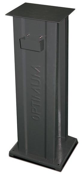 finom köszörűkorongok (K36/K60) Modell GU 20 (230 V) GU 20 (400 V) Cikkszám 3101515 3101520 Listaár 75.610,- 83.610,- 56.800,- 63.