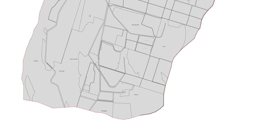 településkép, arculati