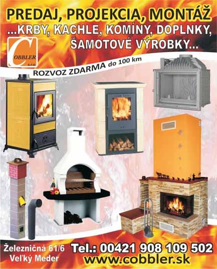 cesta 75,