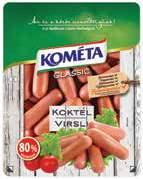 399 Ft ÚJ KOMÉTA