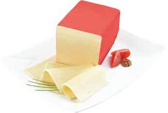 MOZZARELLA SAJT 100 g, 1