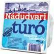 NÁDUDVARI SAJTKRÉM * többféle, 150 g, 1 660 Ft/kg 319 Ft -70 Ft 249