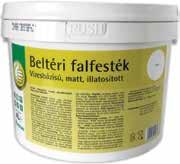 BELTÉRI FALFESTÉK 4 l, 450 Ft/l 1 799 Ft MINI CAR VAGY MINI FUN GYERMEKKERÉKPÁR Ft/db, sportos megjelenésű,