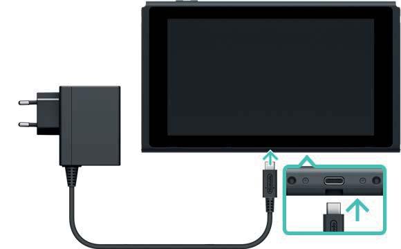 1 A hálózati (AC) adapter csatlakoztatása A hálózati (AC) adapter csatlakoztatása 1.
